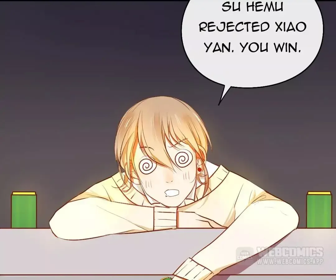 Yaoi God in the Skies Chapter 20 page 38