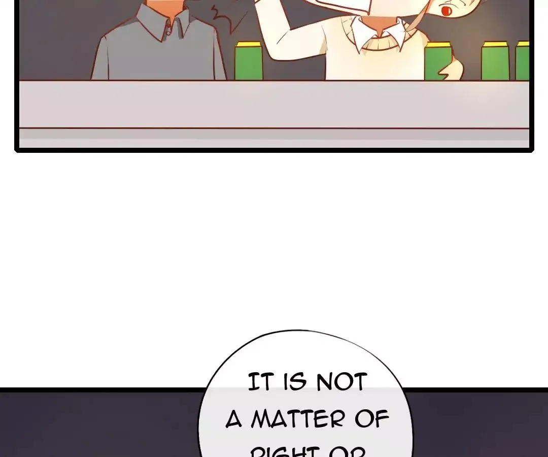 Yaoi God in the Skies Chapter 20 page 43