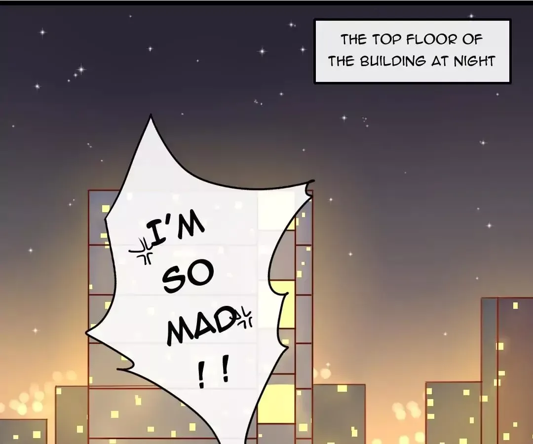 Yaoi God in the Skies Chapter 20 page 36