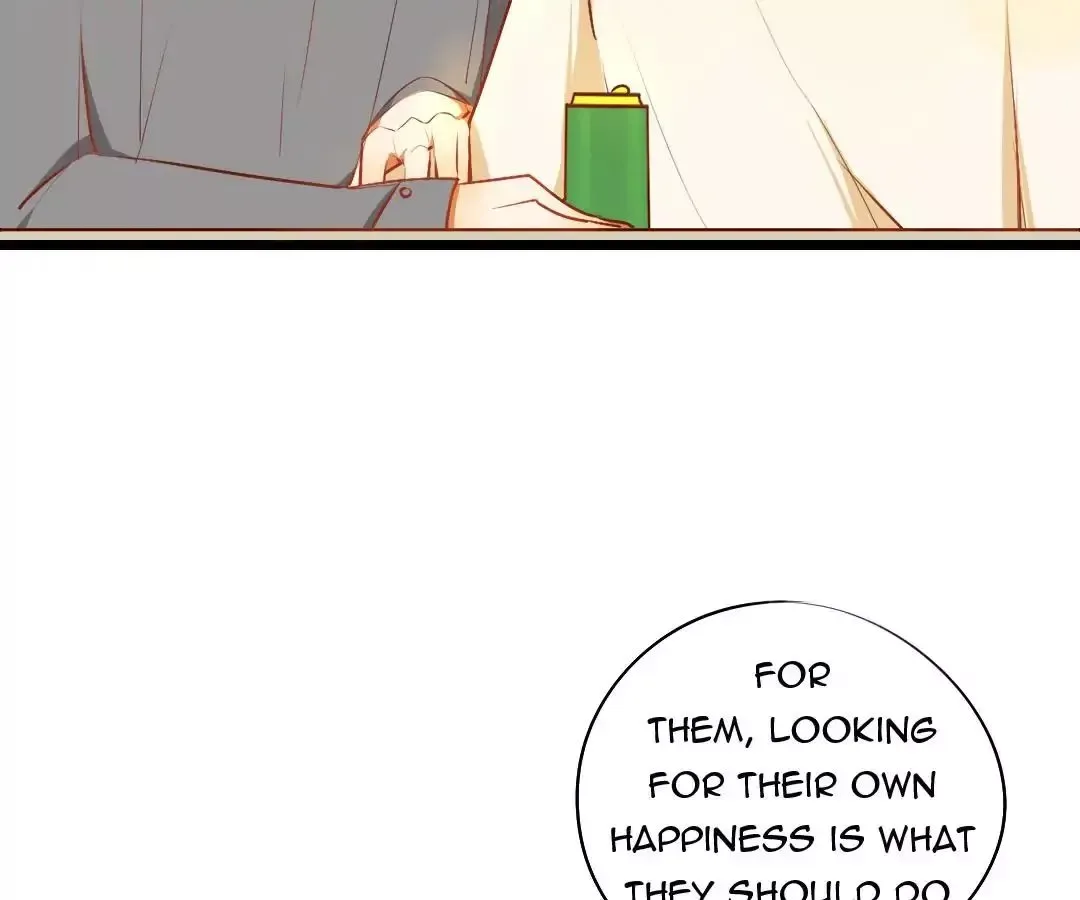 Yaoi God in the Skies Chapter 20 page 45