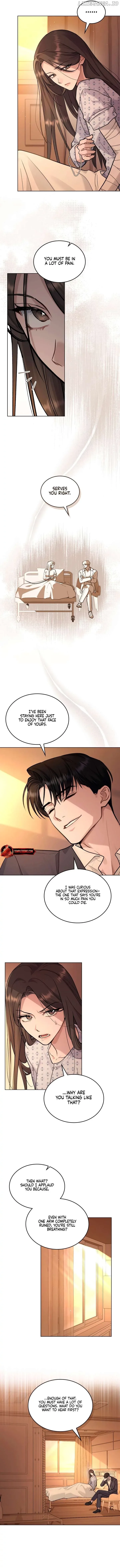 Mary Psycho Chapter 20 page 6