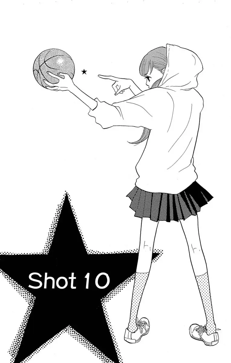 Toriaezu Chikyuu ga Horobiru Mae ni Chapter 10.1 page 3
