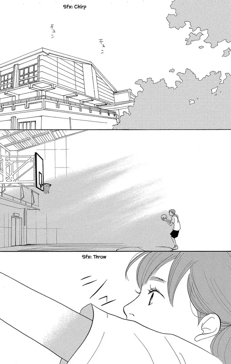 Toriaezu Chikyuu ga Horobiru Mae ni Chapter 10.1 page 4