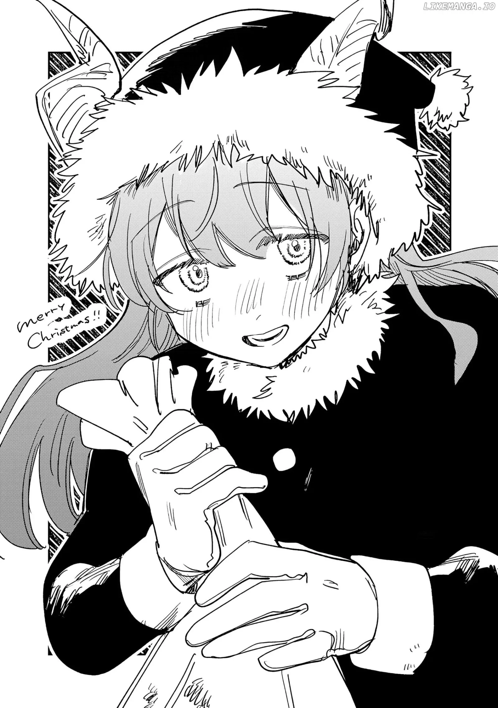 Tsumi To Batsu No Spica Chapter 16 page 1