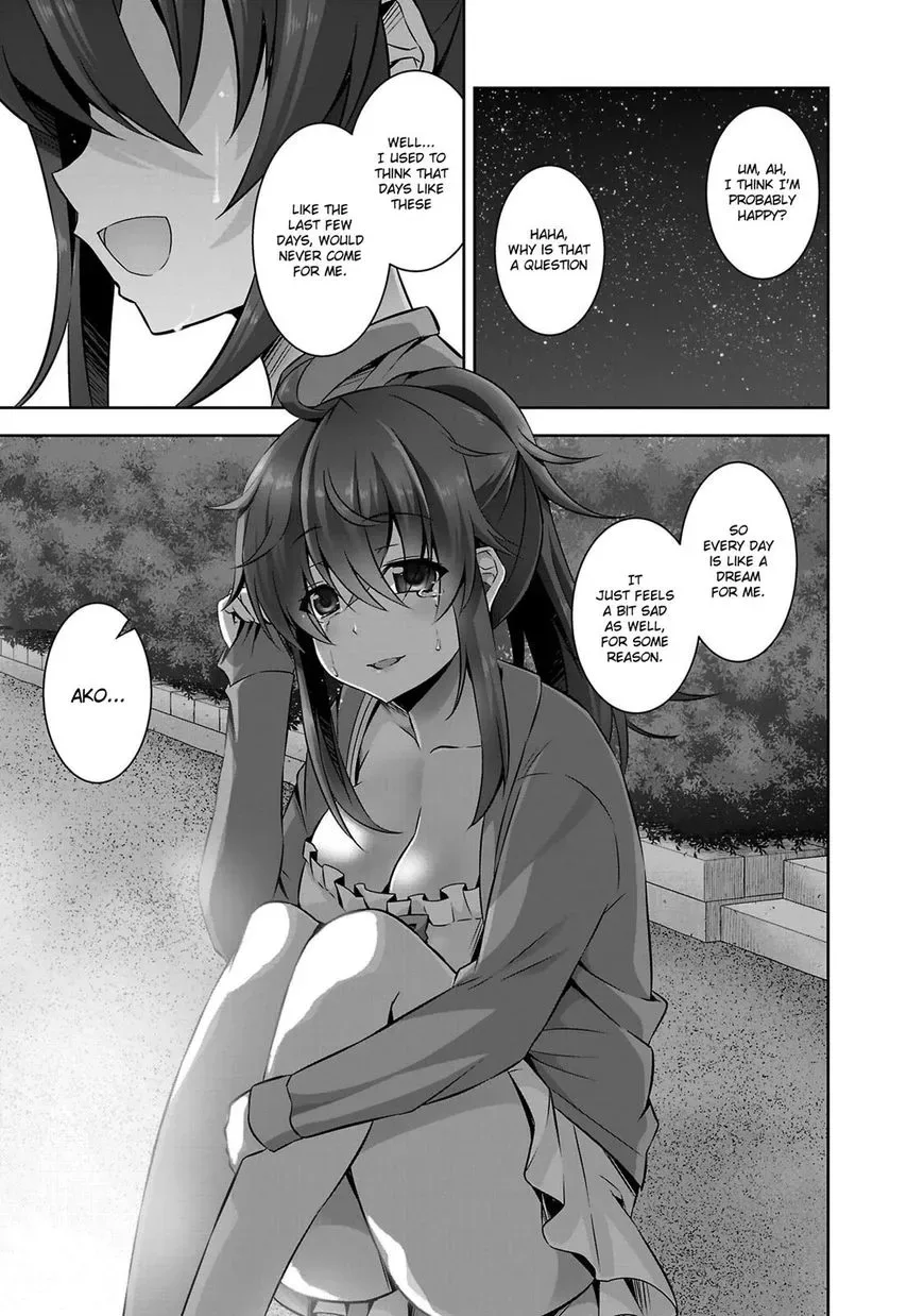 Netoge no Yome wa Onnanoko ja Nai to Omotta? Chapter 20 page 26