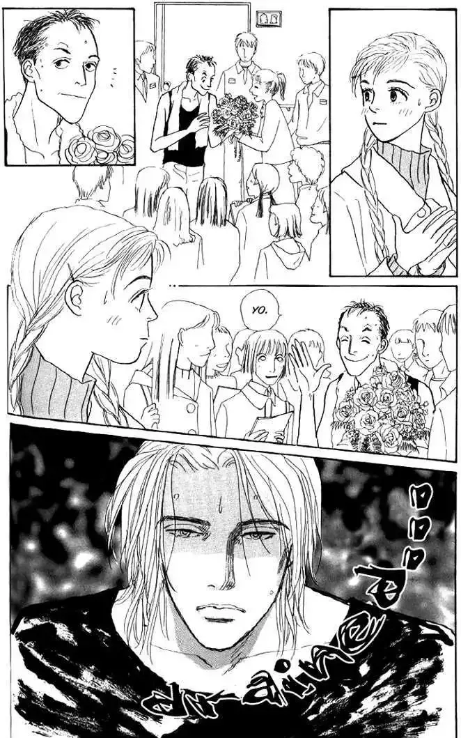 Ashita No Ousama Chapter 27 page 4
