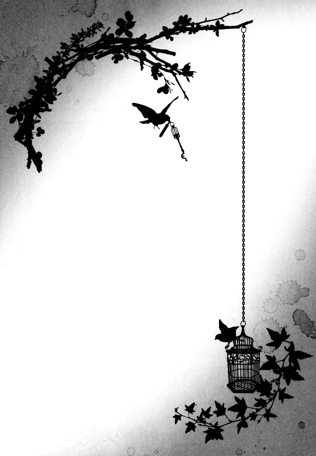 Torikagosou no Kyou mo Nemutai Juunintachi Chapter 20 page 22