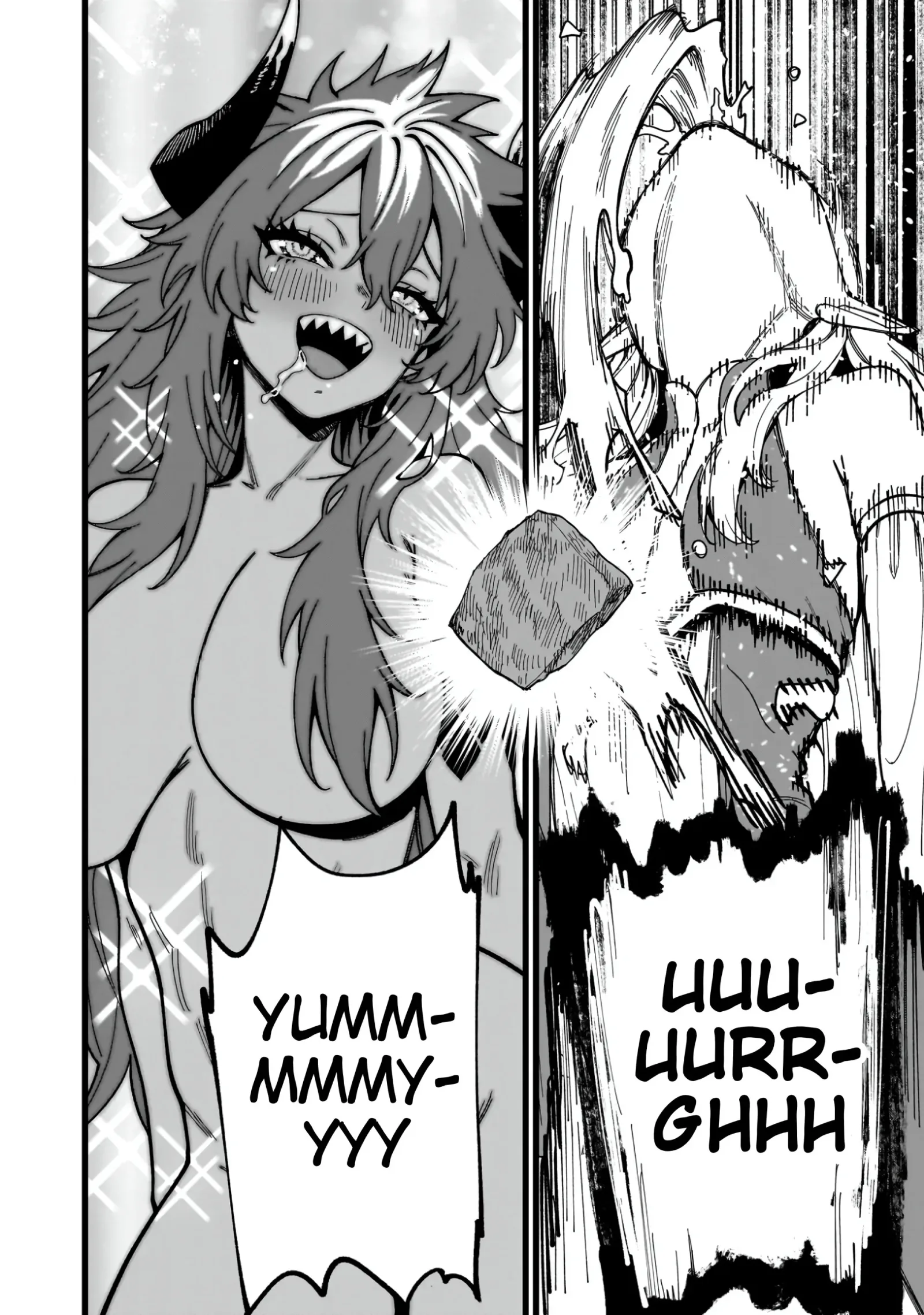 Senki Survival Saga: Isekai no Unmei o Kaketa Mujintou Fujun Iseikouyuu Chapter 16 page 20