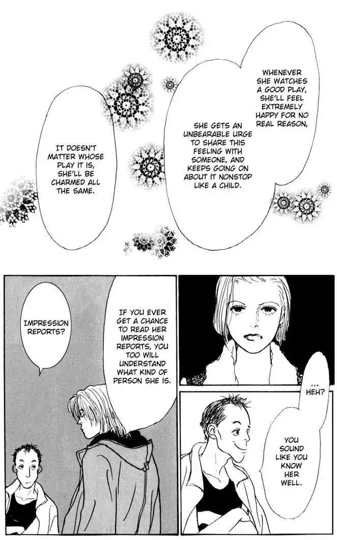 Ashita No Ousama Chapter 27 page 9