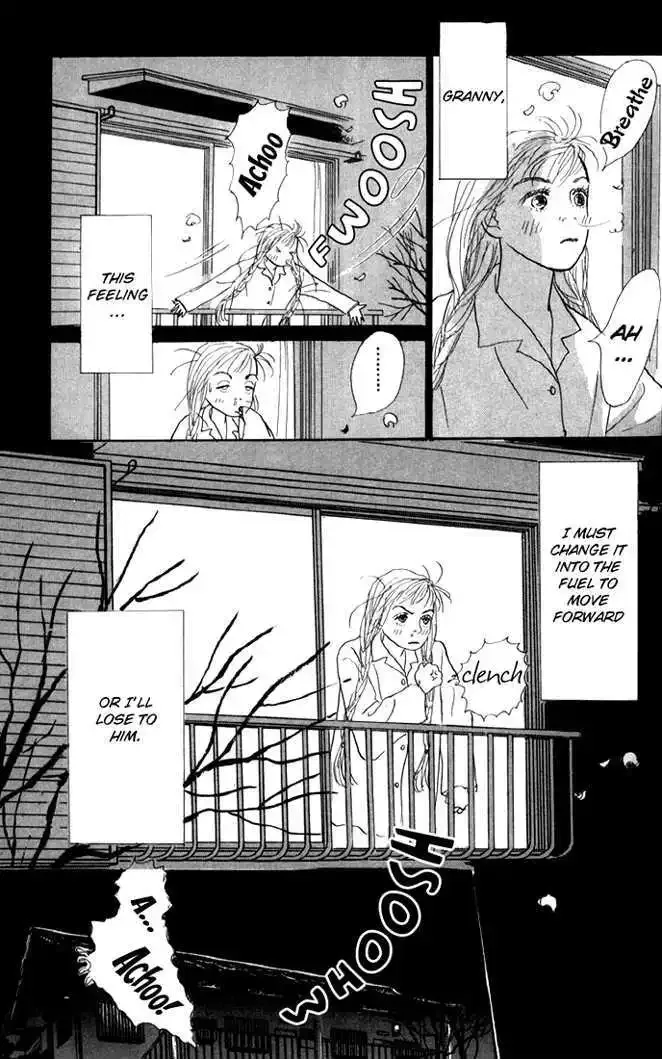 Ashita No Ousama Chapter 27 page 15