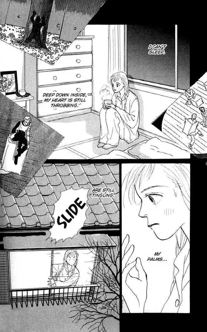 Ashita No Ousama Chapter 27 page 14