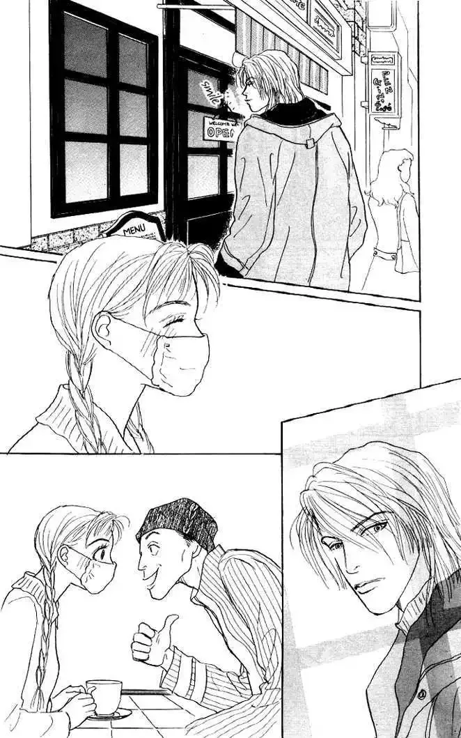 Ashita No Ousama Chapter 27 page 20