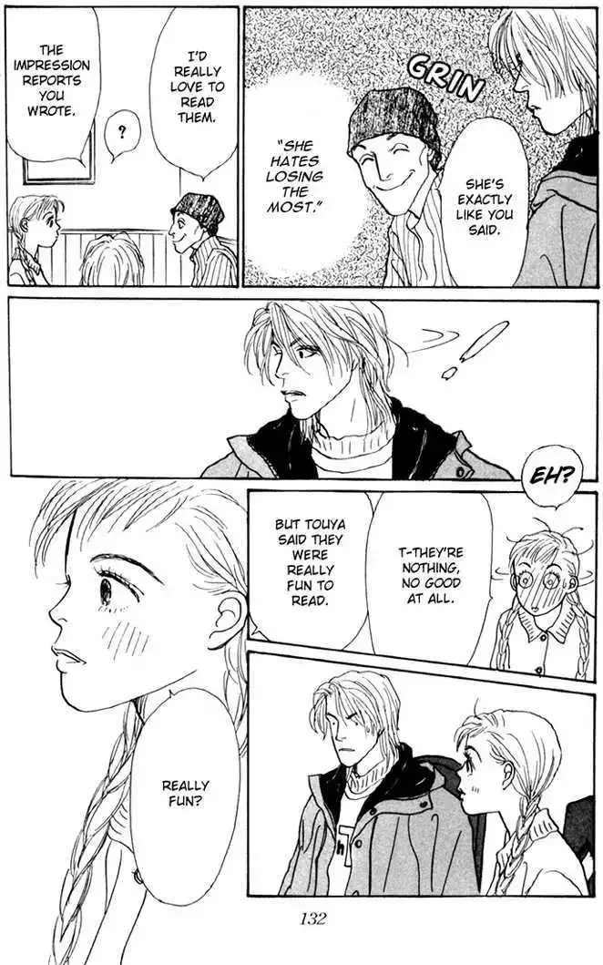 Ashita No Ousama Chapter 27 page 26