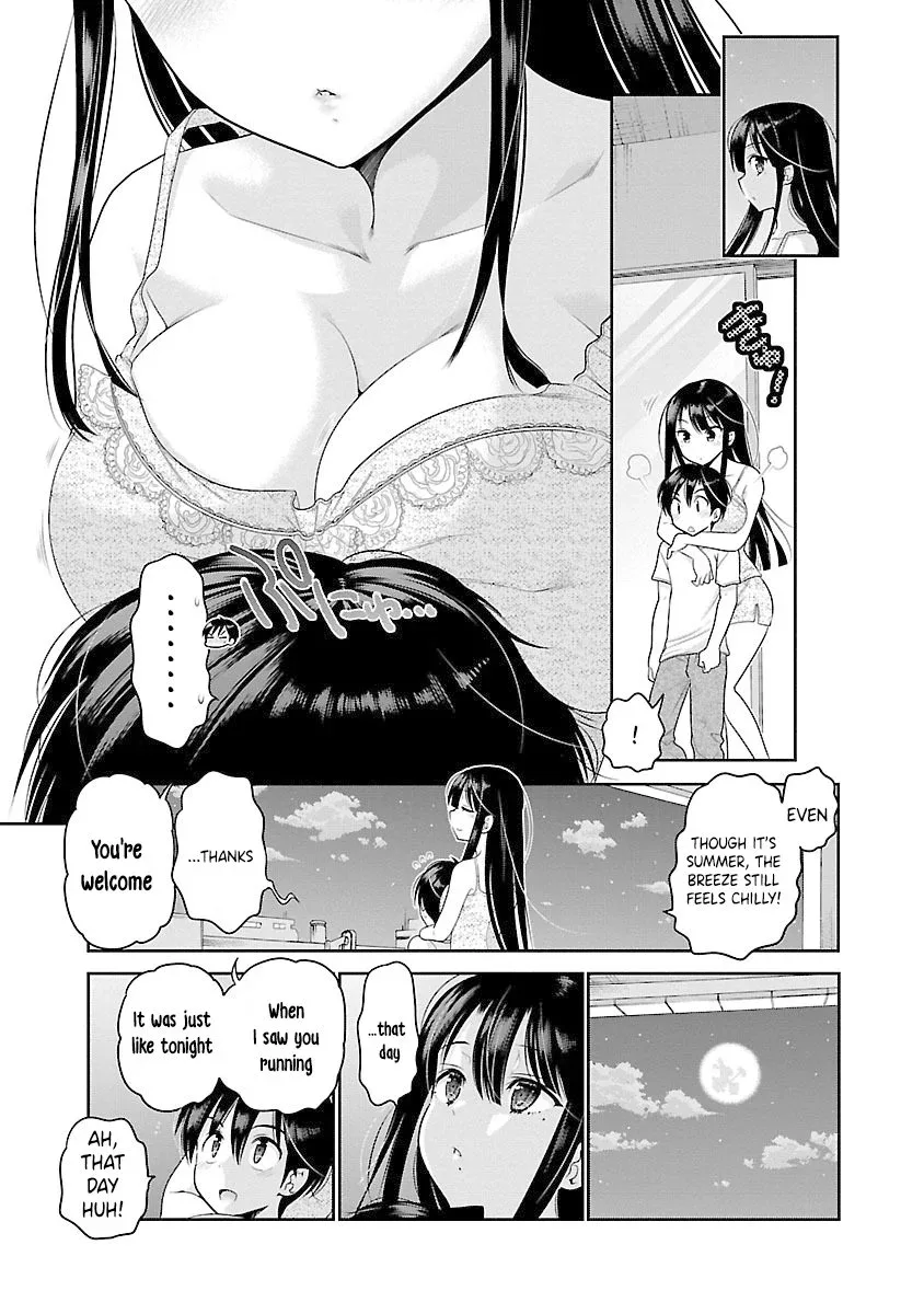 Moujuusei Shounen Shoujo Chapter 20 page 22