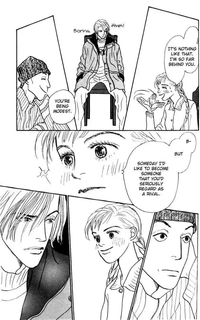 Ashita No Ousama Chapter 27 page 25