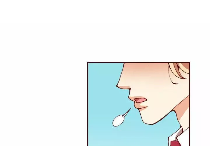 Fresh! Chapter 20 page 5
