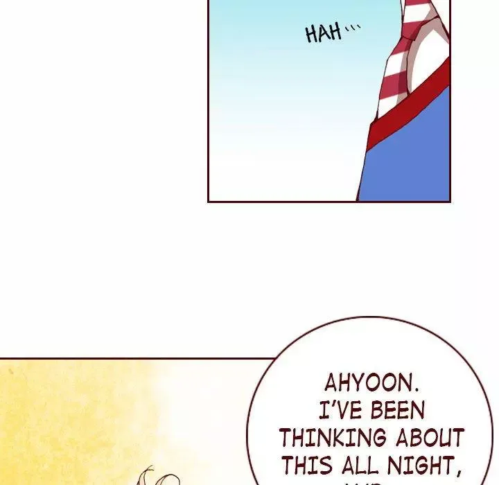 Fresh! Chapter 20 page 6
