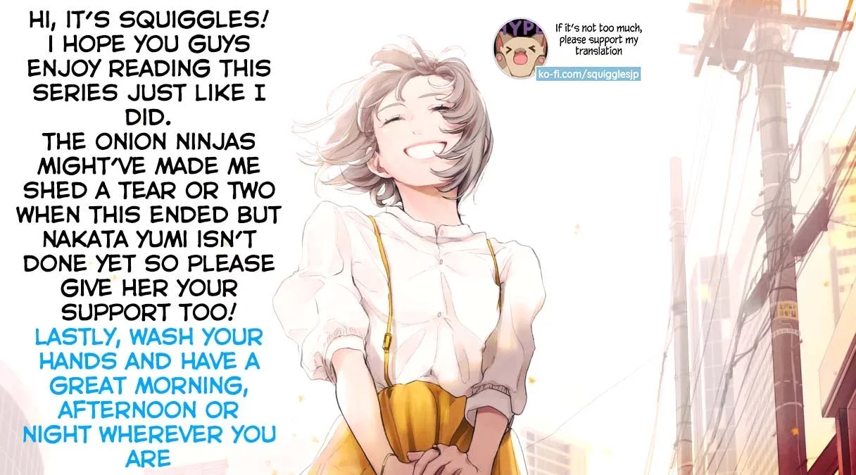 Moujuusei Shounen Shoujo Chapter 20 page 28