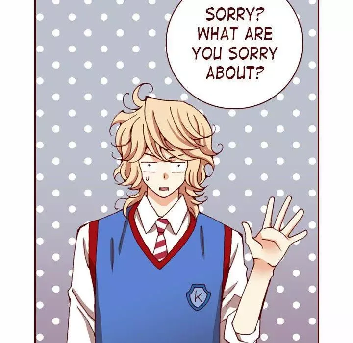 Fresh! Chapter 20 page 13