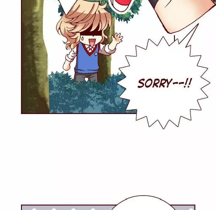 Fresh! Chapter 20 page 12