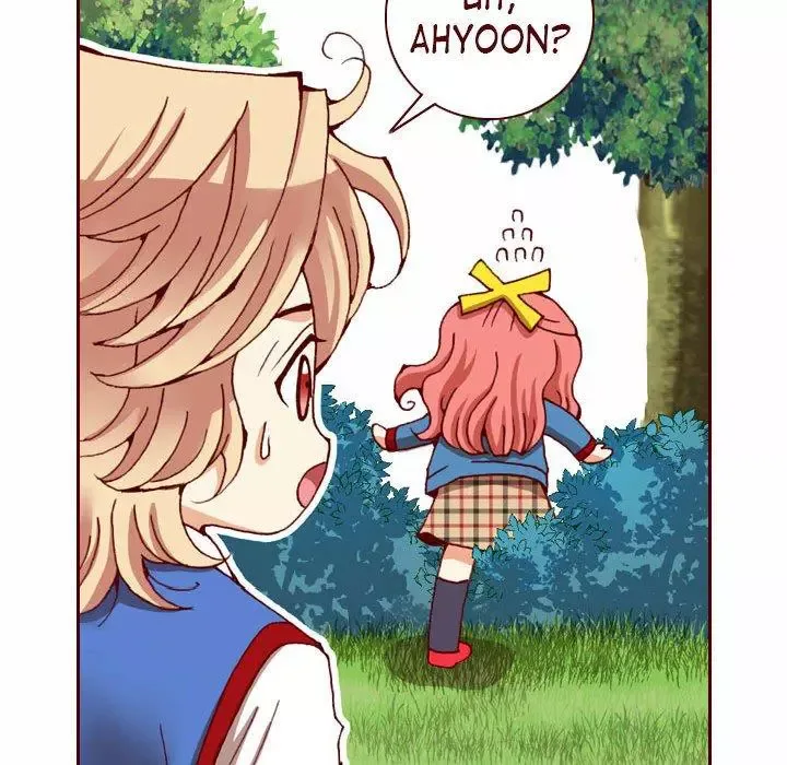 Fresh! Chapter 20 page 10