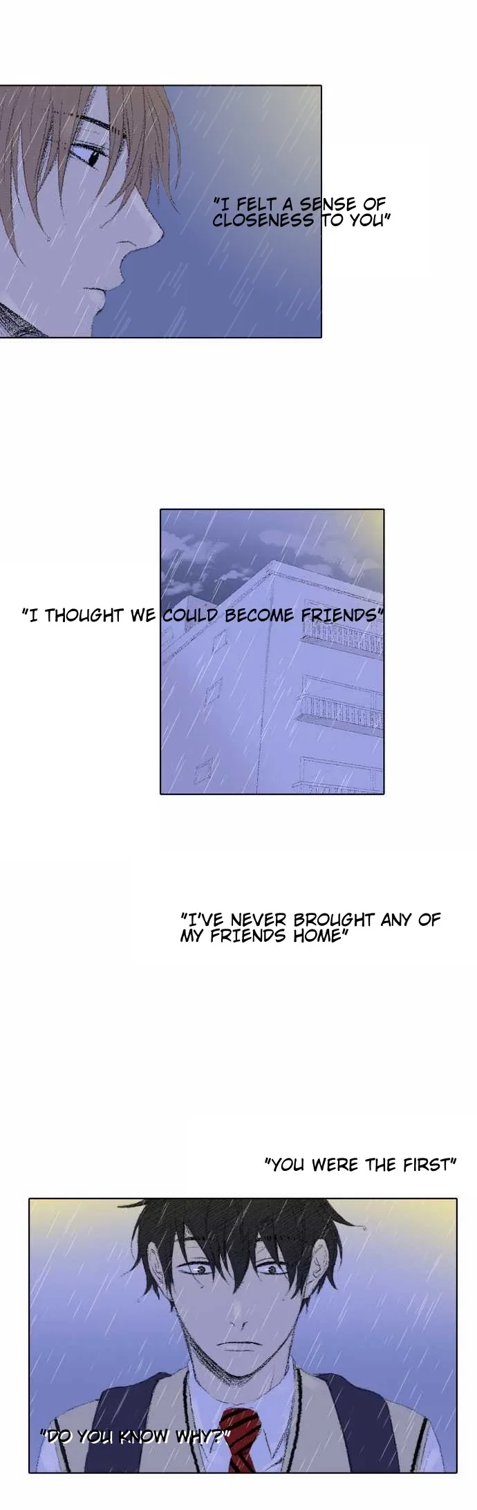 Nanohana Boys Chapter 20 page 4