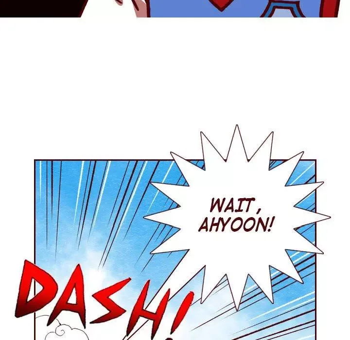 Fresh! Chapter 20 page 21