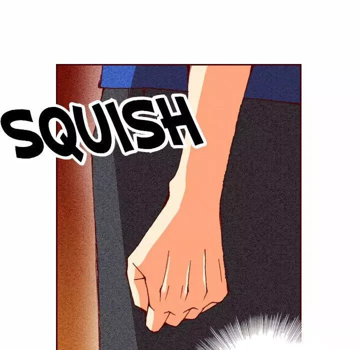 Fresh! Chapter 20 page 18