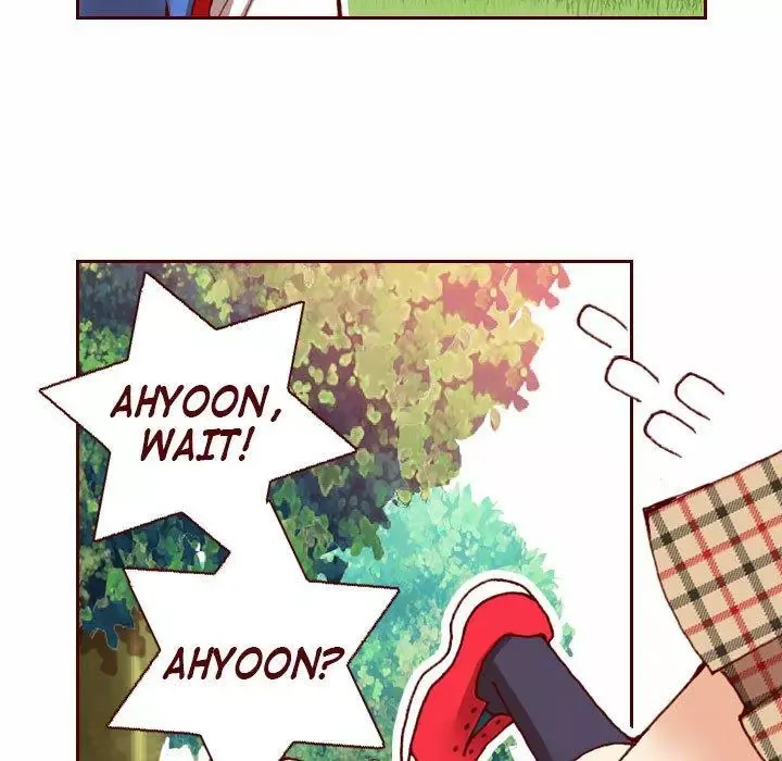 Fresh! Chapter 20 page 11