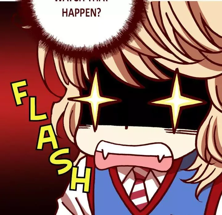 Fresh! Chapter 20 page 20