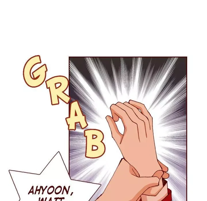 Fresh! Chapter 20 page 24