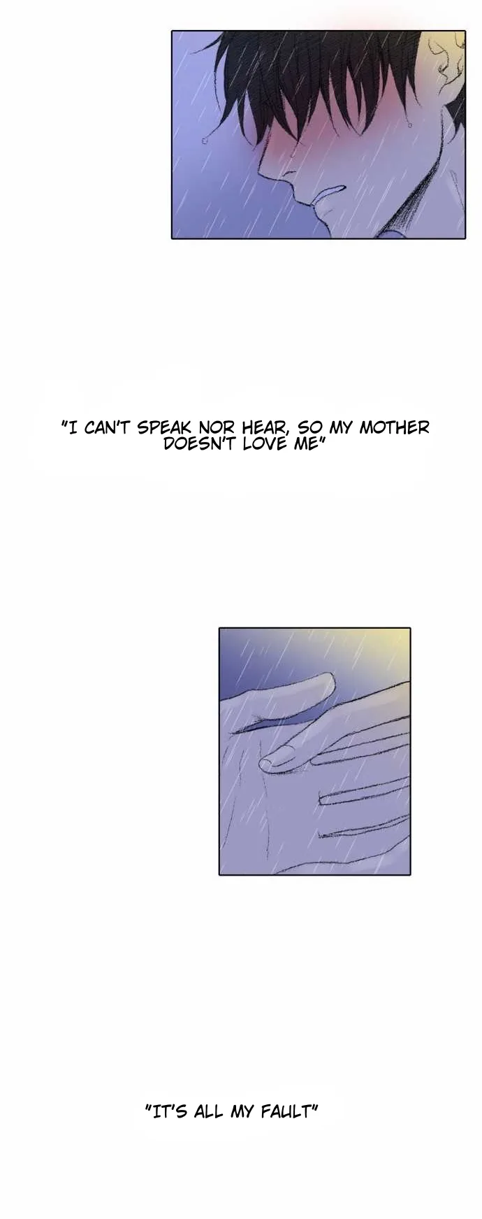 Nanohana Boys Chapter 20 page 12