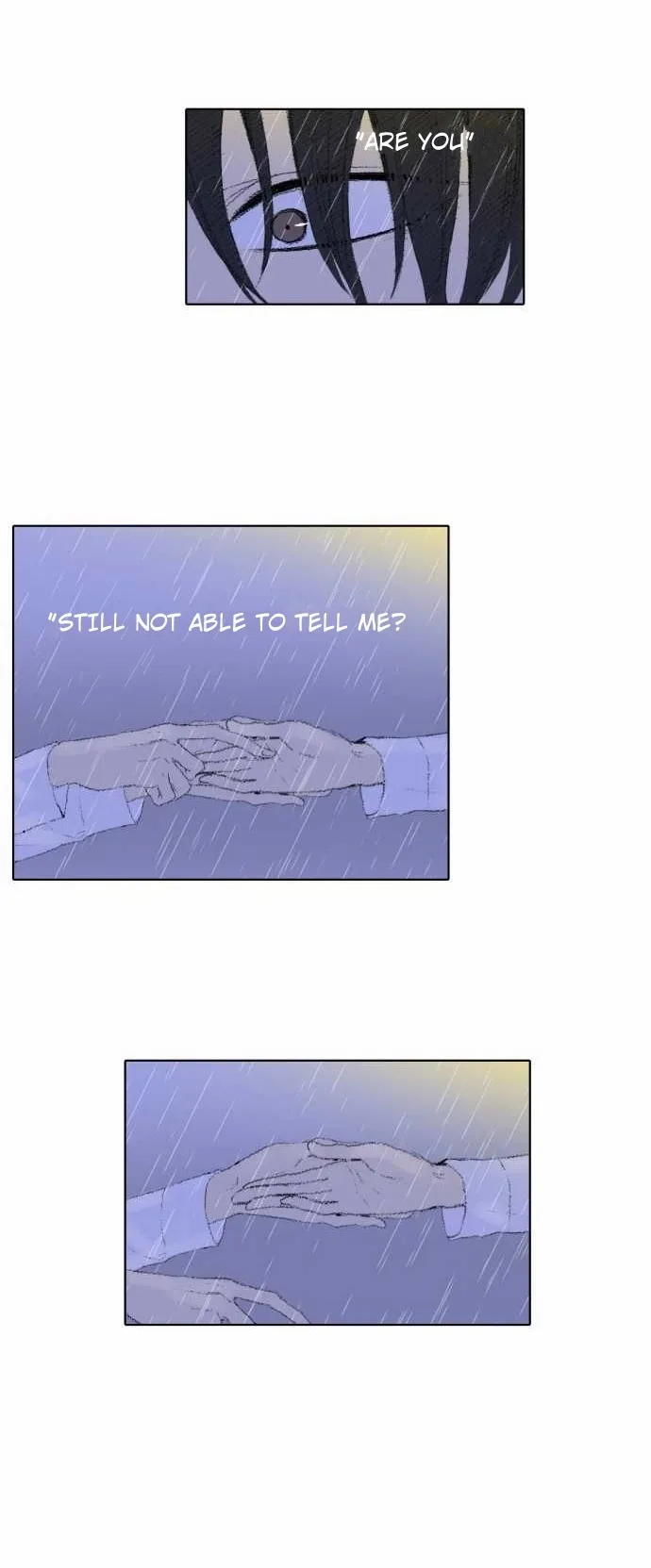Nanohana Boys Chapter 20 page 8