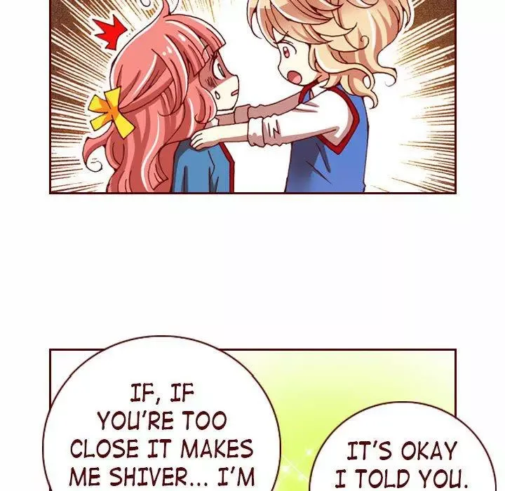 Fresh! Chapter 20 page 42