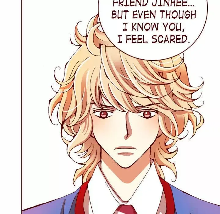 Fresh! Chapter 20 page 40