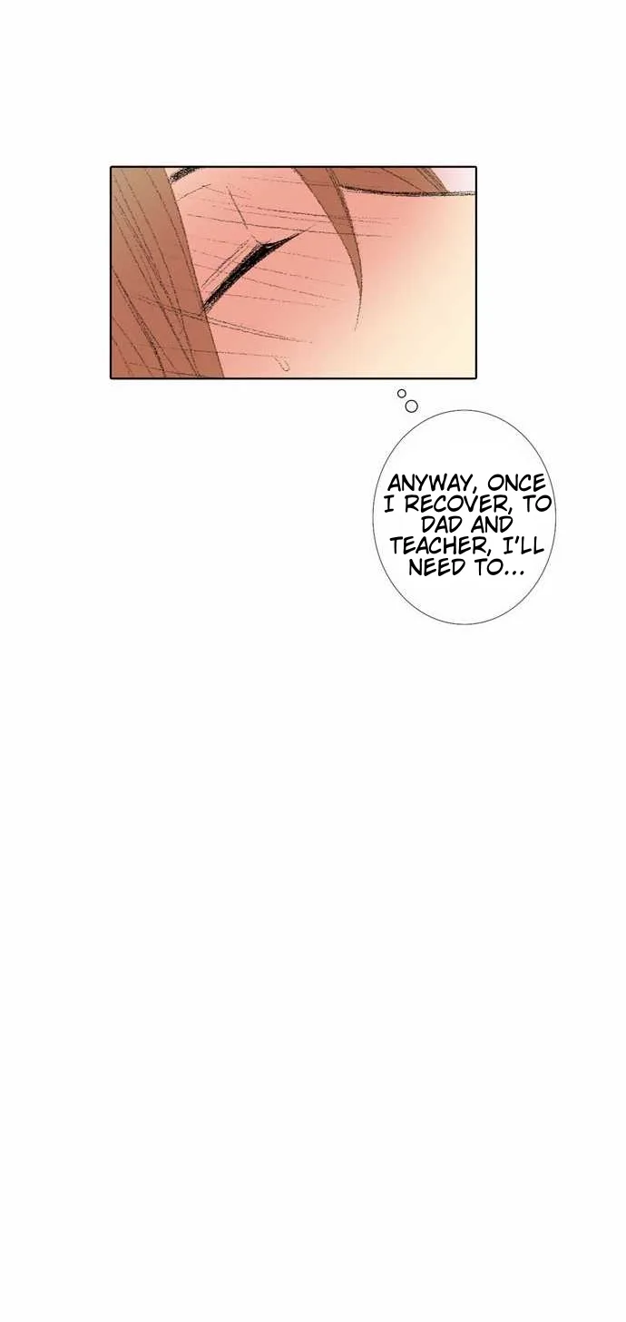 Nanohana Boys Chapter 20 page 19
