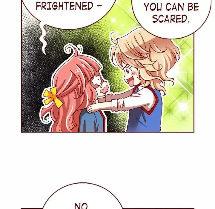 Fresh! Chapter 20 page 43