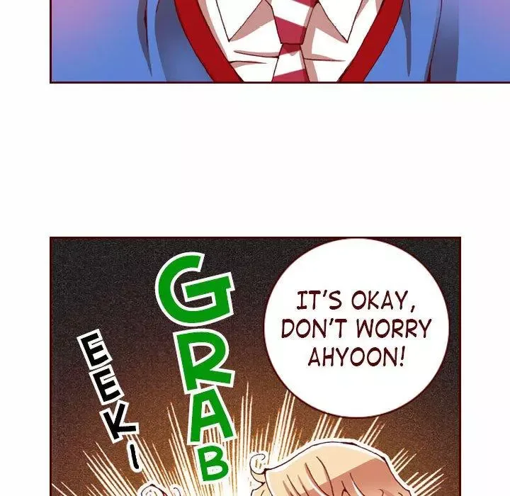 Fresh! Chapter 20 page 41