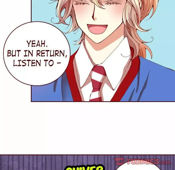 Fresh! Chapter 20 page 47