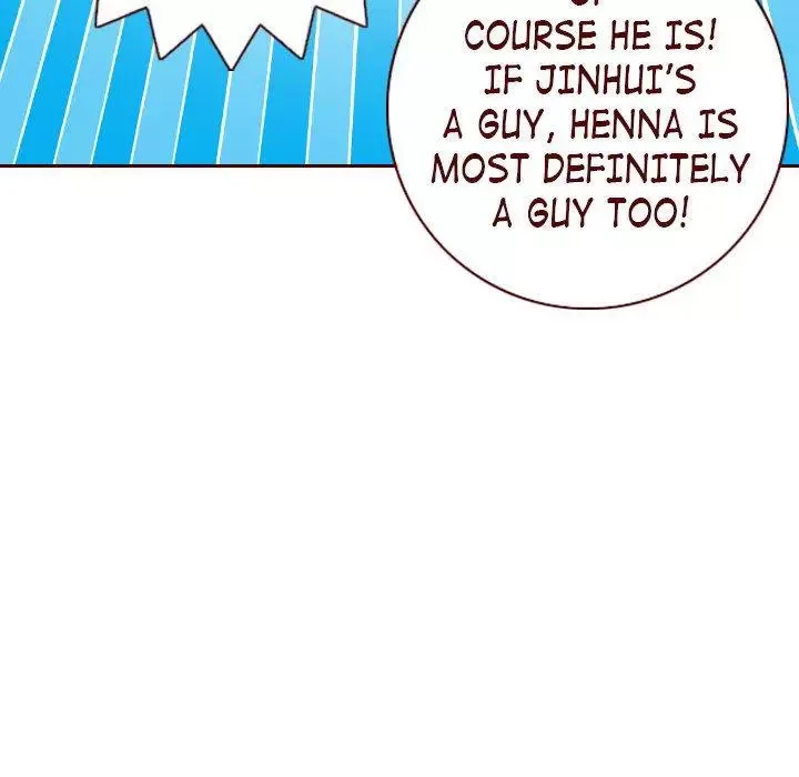 Fresh! Chapter 20 page 57