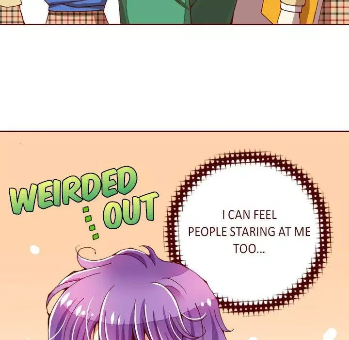 Fresh! Chapter 20 page 61