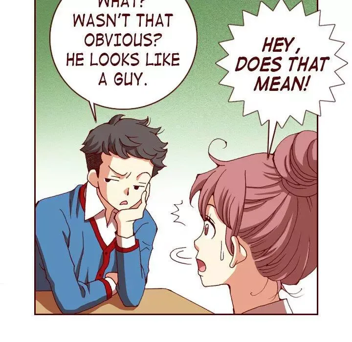 Fresh! Chapter 20 page 55