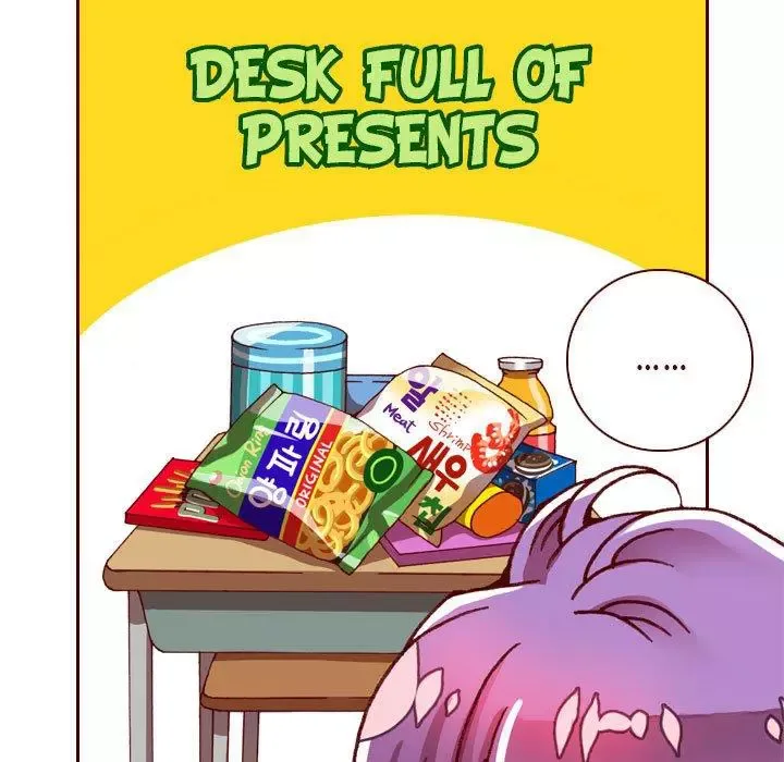 Fresh! Chapter 20 page 63