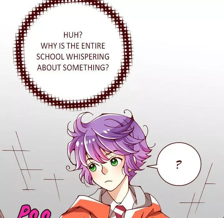 Fresh! Chapter 20 page 59