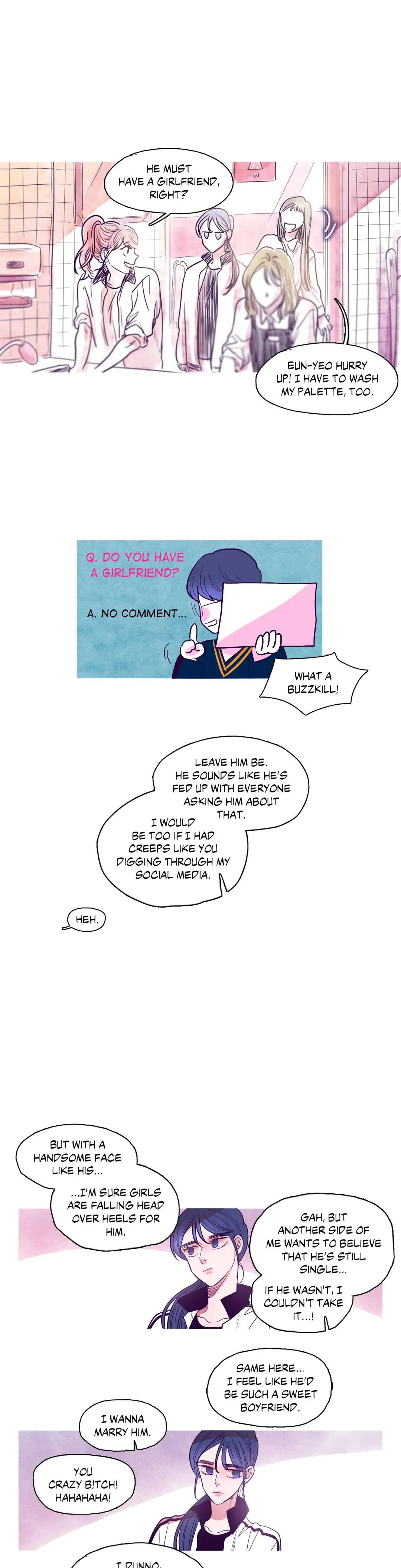 Shades and Shadows Chapter 20 page 2
