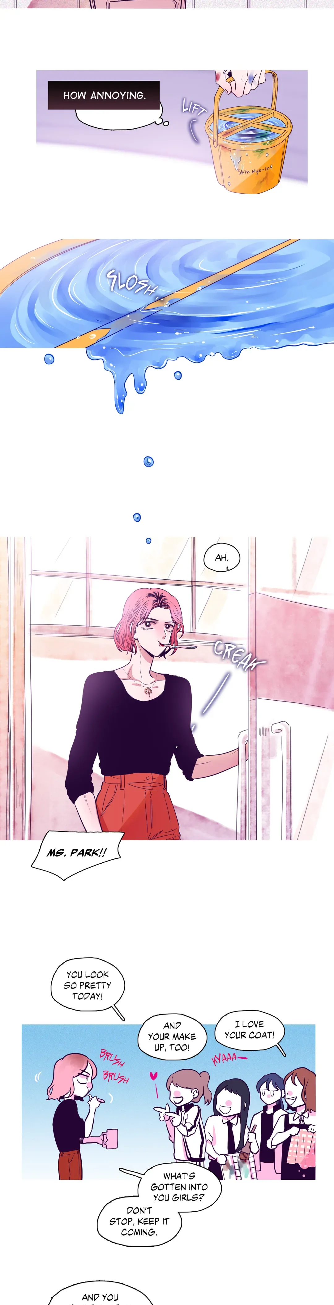 Shades and Shadows Chapter 20 page 4