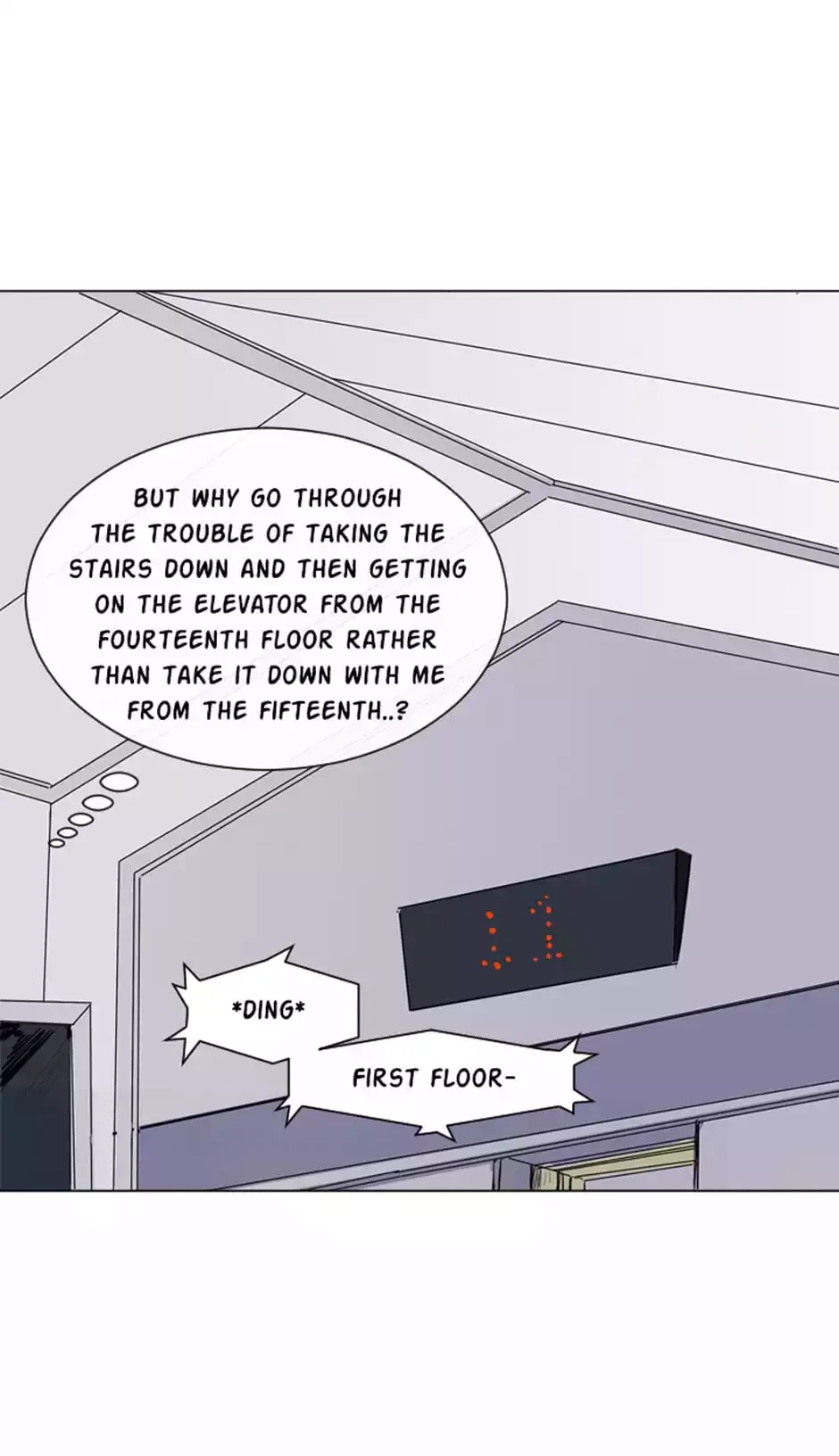 Love & Wish Chapter 20 page 6