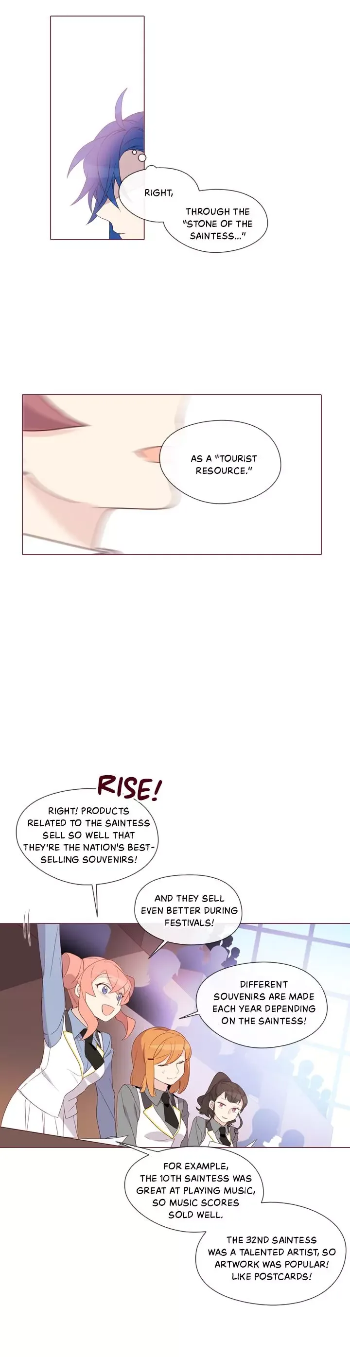 Crossing Code Chapter 19 page 2