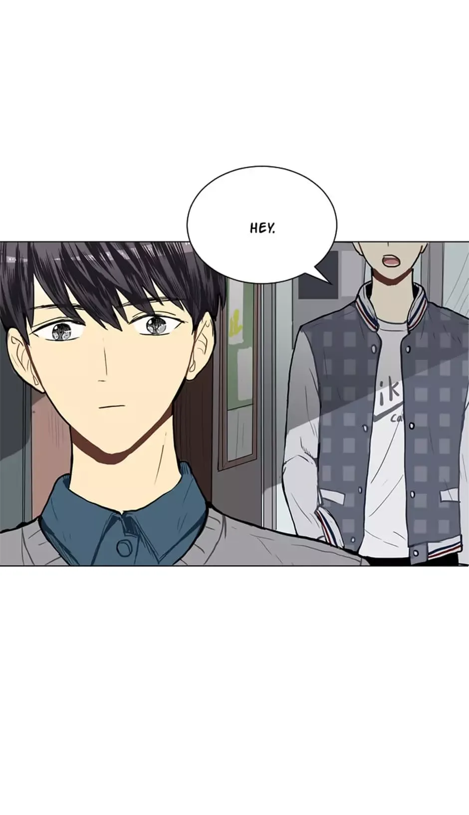 Love & Wish Chapter 20 page 8