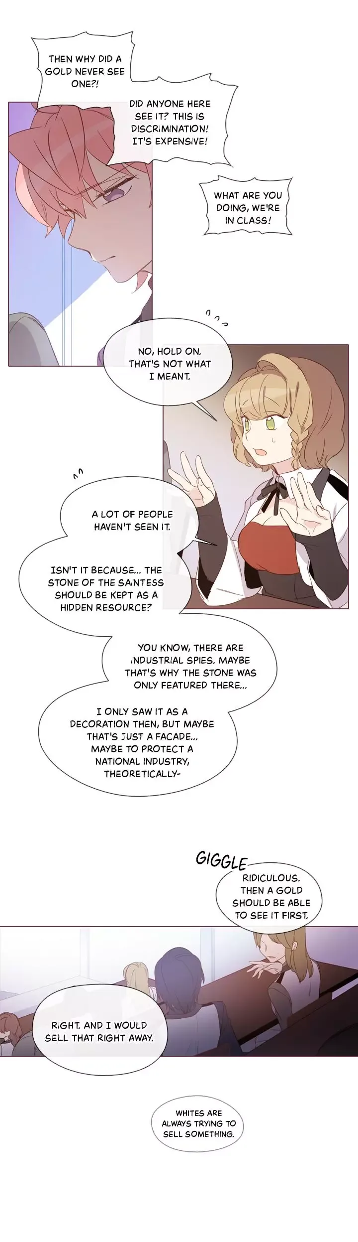 Crossing Code Chapter 19 page 10